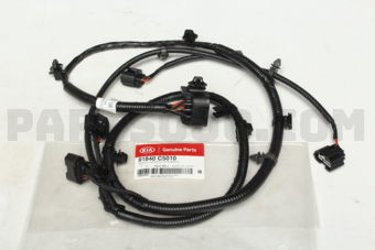 91840C5010 WIRING HARNESS-FR BUMPER