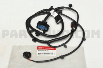 91840C5010 WIRING HARNESS-FR BUMPER