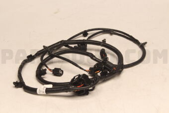 91840C5030 WIRING HARNESS-FR BUMPER