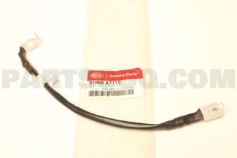 91860A7110 WIRING ASSY-ENG GROUND