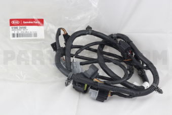 918803W690 WIRING HARNESS-BWS EXT