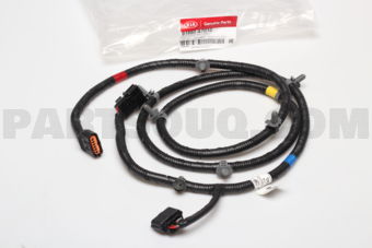 91880A7010 EXTN WIRING ASSY-SPAS