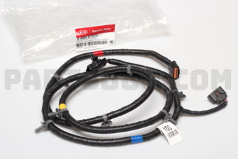 91880A7010 EXTN WIRING ASSY-SPAS