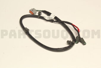 91880AA280 WIRING HARNESS-RR BUMPER