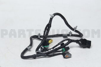 91880CG070 WIRING HARNESS-RR BUMPER