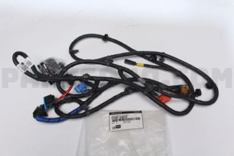 91885G9020 WIRING HARNESS-FR BUMPER