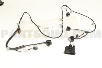 91890L1140 WIRING HARNESS-FR BUMPER
