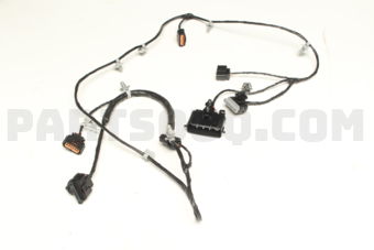91890L1140 WIRING HARNESS-FR BUMPER