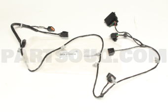 91890L1140 WIRING HARNESS-FR BUMPER