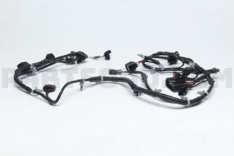 91890L5040 WIRING HARNESS-FR BUMPER