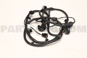91890P2033 WIRING HARNESS-FR BUMPER