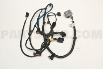 91890S1030 WIRING ASSY-BUMPER EXTENSION