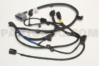 91890S1030 WIRING ASSY-BUMPER EXTENSION