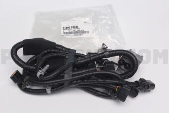91890S9030 WIRING HARNESS-FR BU