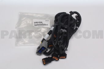 91890S9030 WIRING HARNESS-FR BU