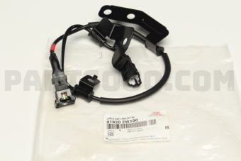 919202W100 "CABLE ASSY-ABS.EXT,RH"