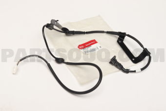 919203J000 CABLE ASSY-ABS.EXT LH