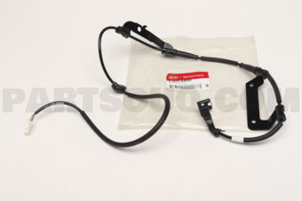 919203J000 CABLE ASSY-ABS.EXT LH