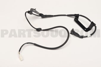 919203J000 CABLE ASSY-ABS.EXT LH