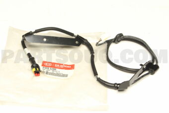919203J400 CABLE ASSY-ABS.EXT LH