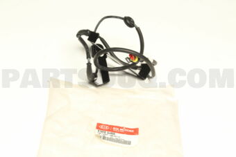 919203J400 CABLE ASSY-ABS.EXT LH