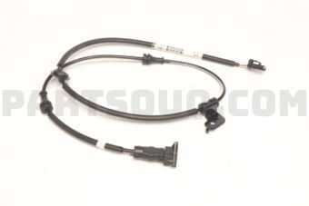 91920B2000 CABLE ASSY-ABS.EXT L