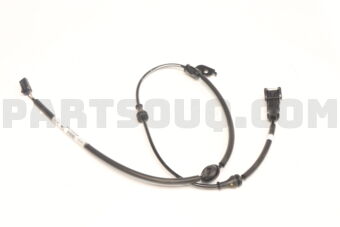 91920B2000 CABLE ASSY-ABS.EXT L
