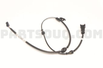 91920B2000 CABLE ASSY-ABS.EXT L