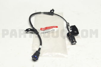 91920C5000 CABLE ASSY-ABS.EXT,LH