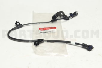 91920C5000 CABLE ASSY-ABS.EXT,LH
