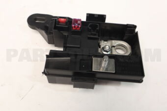 919403M360 BOX ASSY-FUSE