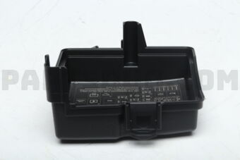 919412W040 UPPER COVER-E/R J/BOX