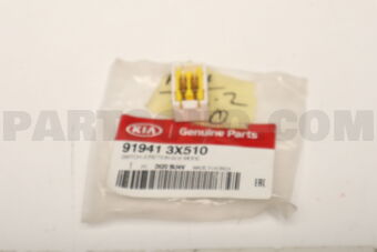 919413X510 SWITCH-JUNCTION BOX MODE