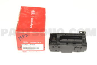 919501W351 PCB BLOCK ASSY