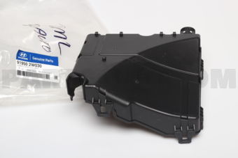 919502W030 LOWER COVER-U/H J/BOX