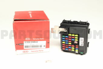 91950D9BA0 PCB BLOCK ASSY