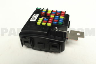 91950D9BA0 PCB BLOCK ASSY
