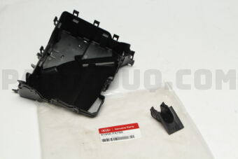 91950F6700 LOWER COVER-ENGINE ROOM J/BOX