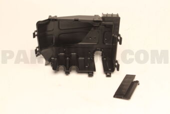 91950F9200 LOWERCOVER-ENGINER