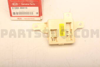 919804D010 BOX-RELAY
