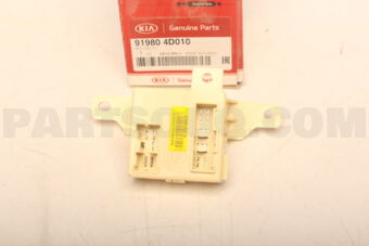 919804D010 BOX-RELAY