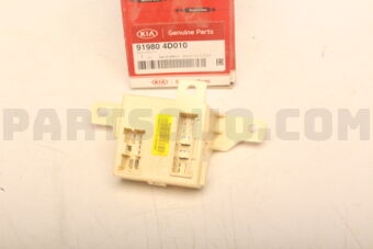 919804D010 BOX-RELAY