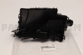919B5F2000 LOWER COVER-U/H J/BOX