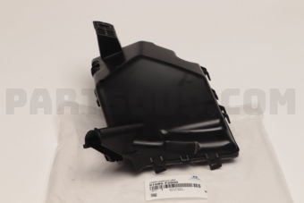 919B5F2000 LOWER COVER-U/H J/BOX