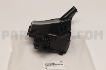 919B5F2000 LOWER COVER-U/H J/BOX
