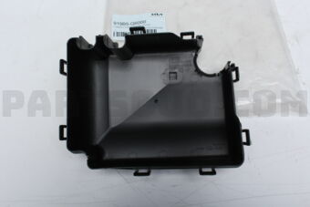 919B5Q6000 LOWER COVER-ENGINE ROOM J/BOX