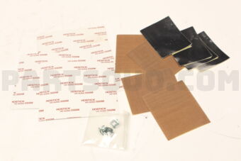 92100F2510QQH LAMP ASSY-HEAD SERVICE KIT