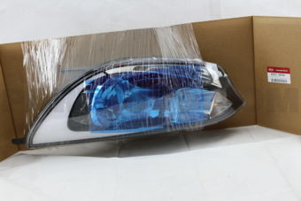 921011W200 LAMP ASSY-HEAD,LH