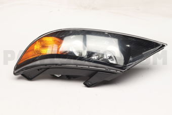921012P010 LAMP ASSY-HEAD LH