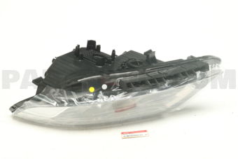 921012P510 LAMP ASSY-HEAD,LH